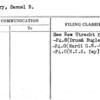 Charry, Samuel B.