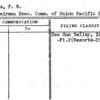 Charske, F.W.