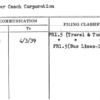 Charter Coach Corporation