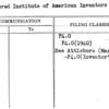Chartered Institute of American Inventors