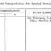 Chartered Transportation For Special Occasions