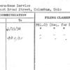 Charters-Wene Service