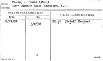 Chase, A. Innes (Mrs.)