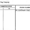 Chase Bag Company