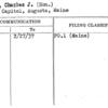 Chase, Charles J. (Hon.)