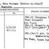 Chase, Edna Woolman (Editor-in-Chief)