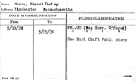 Chase, Ernest Dudley
