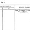 Chase, H.D.
