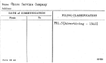 Chase Service Company