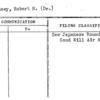 Chastney, Robert H. (Dr.)