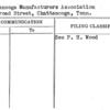 Chattanooga Manufacturers Association