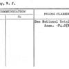 Chayney, W.J.