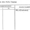 Chazan Auto Parts Company
