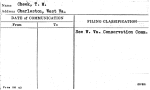 Cheek, T.M.