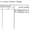 Chemical No-Hose Products Company