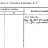 Chemicals & Plastics Building Q-7