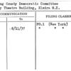 Chemung County Democratic Committee