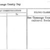 Chenango County Day