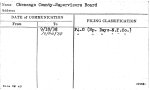 Chenango County-Supervisors Board