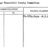 Chenango Democratic County Committee