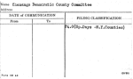 Chenango Democratic County Committee