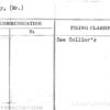 Chenery, (Mr.)