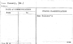 Chenery, (Mr.)