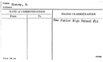 Cheney, R.