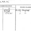Cheney, W.E. Co.