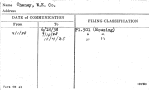 Cheney, W.E. Co.