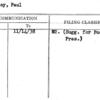 Cherney, Paul
