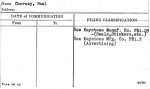Cherney, Paul