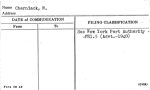 Cherniack, N.