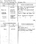Cherry-Burrell Corp.