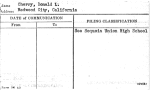 Cherry, Donald L.