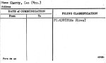 Cherry, Leo (Mrs.)