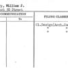 Cherry, William J.