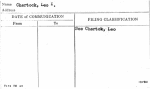 Chertock, Leo Y.