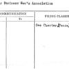 Chester Business Men's Association