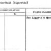 Chesterfield (Cigarette)