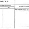 Chesterman, W.T.