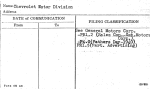 Chevrolet Motor Division