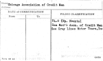 Chicago Association of Credit Men