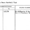 Chicago Bears Football Club