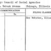 Chicago Council of Social Agencies