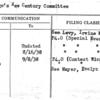 Chicago's New Century Committee