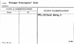 Chicago Principals' Club