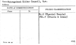 Chicagoland Glider Council, Inc.