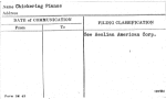 Chickering Pianos