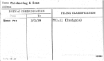 Chickering & Sons